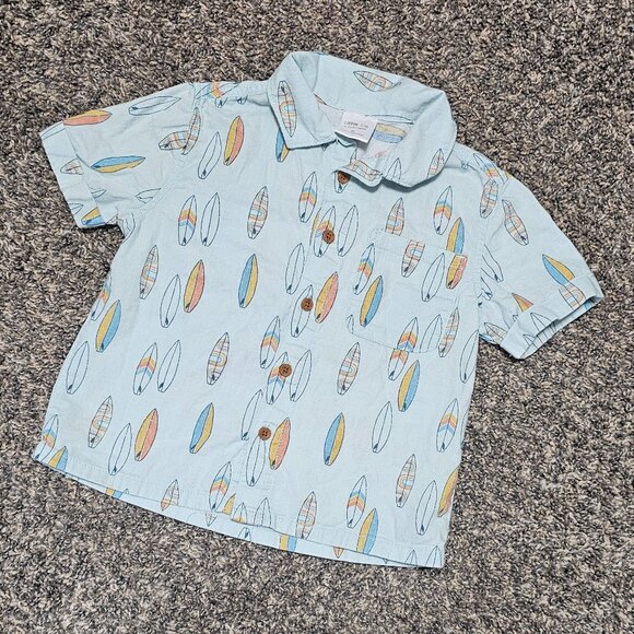 Little Co Lauren Conrad Top - Picture 1 of 2